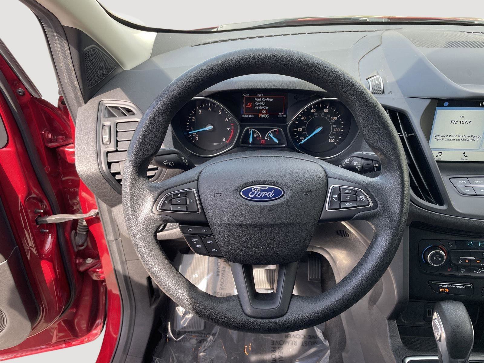 Used 2019 Ford Escape SE image 20