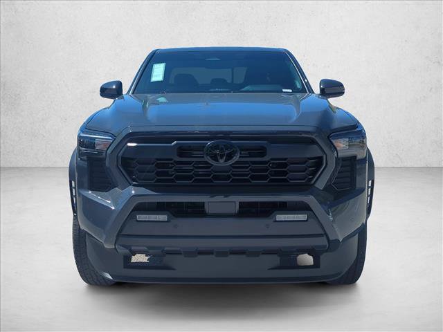 Certified 2026 Toyota Tacoma TRD Off-Road w/ TRD Off Road Upgrade Package AWD/4WD image 2