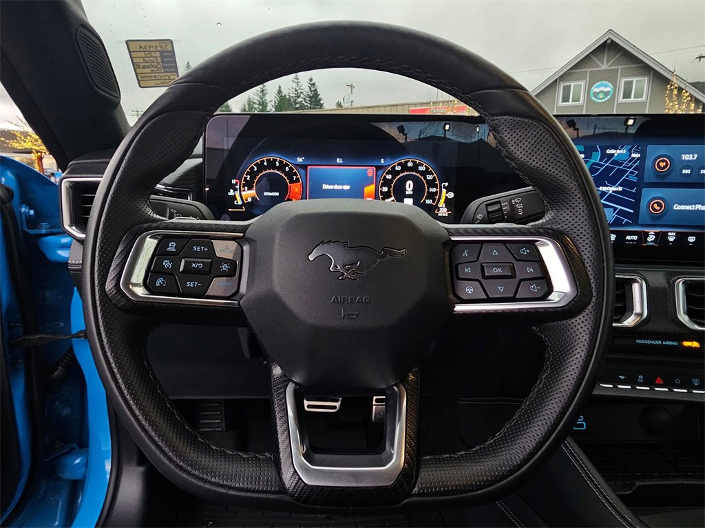 Used 2024 Ford Mustang GT Premium image 21