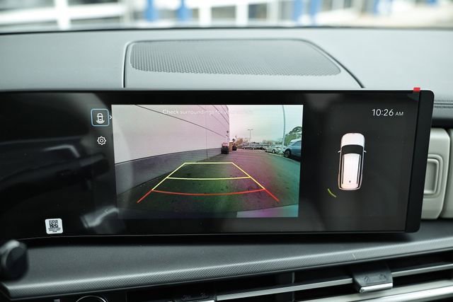 New 2026 Hyundai Santa Fe SEL image 12