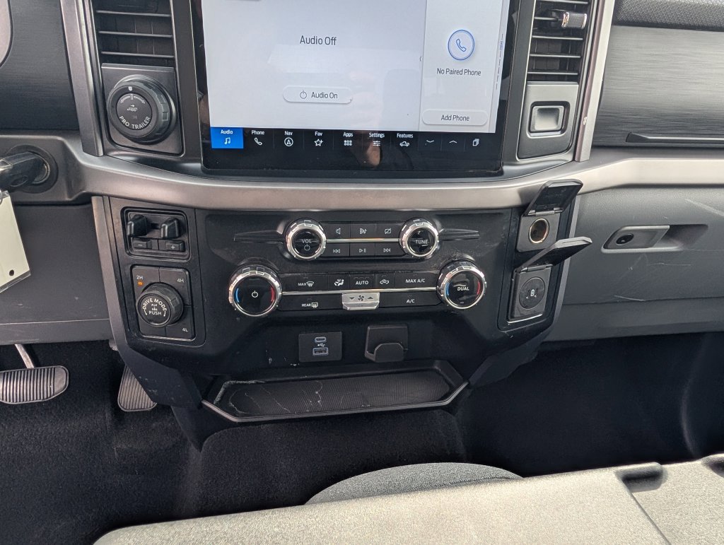 Certified 2024 Ford F150 XLT w/ Tow/Haul Package AWD/4WD image 22