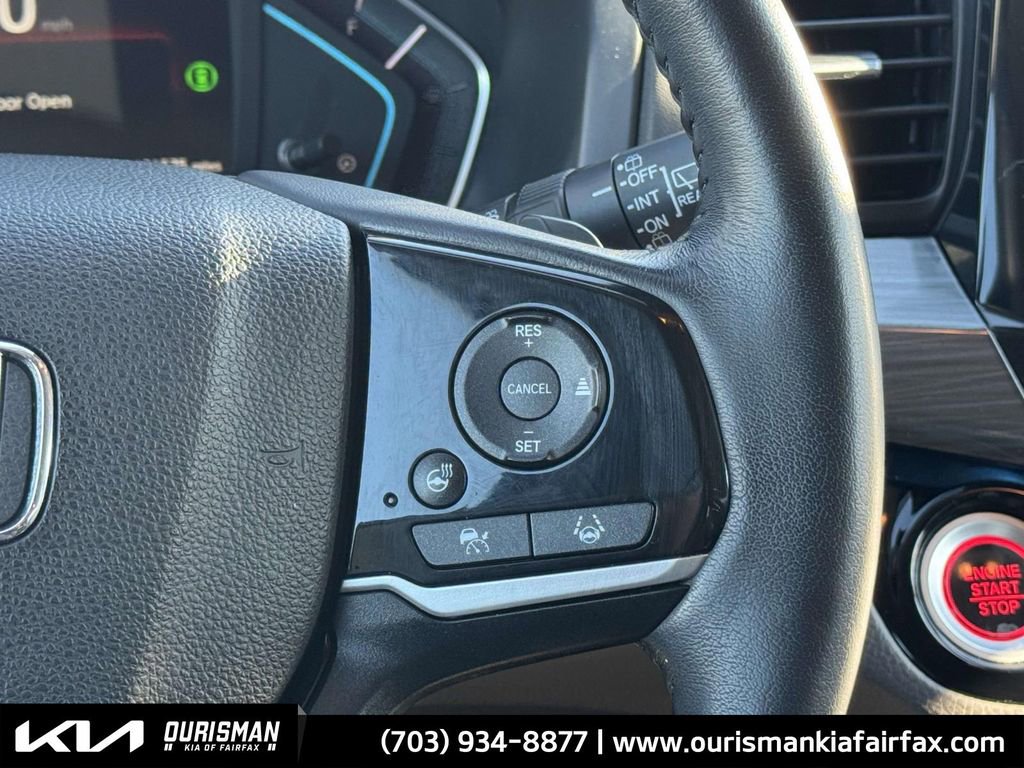 Used 2021 Honda Odyssey Elite image 26