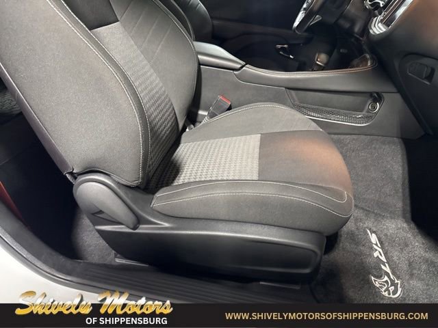 Used 2019 Dodge Challenger SRT Hellcat Redeye RWD image 33
