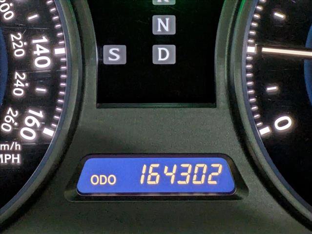 Used 2009 Lexus IS 250 image 12