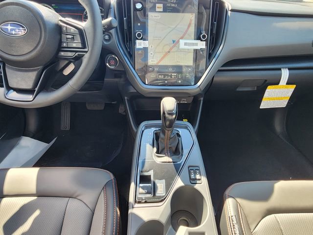 New 2026 Subaru Crosstrek 2.5i Limited w/ Crosstrek Mirror Package AWD/4WD image 12