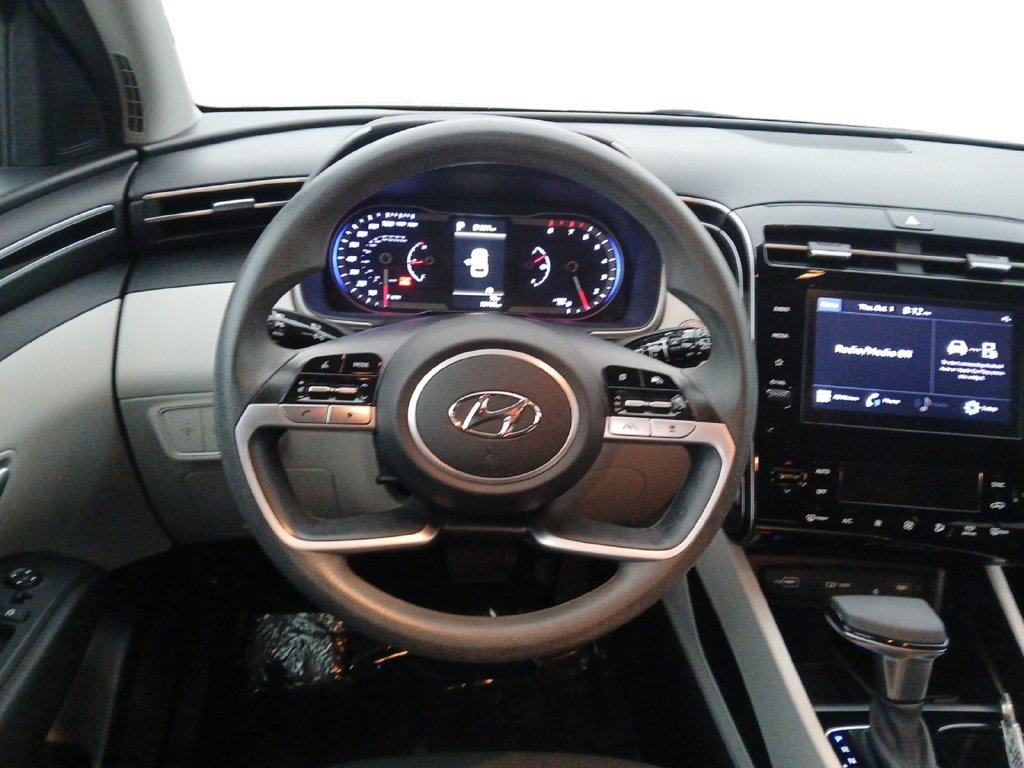 Used 2024 Hyundai Tucson SEL FWD image 14