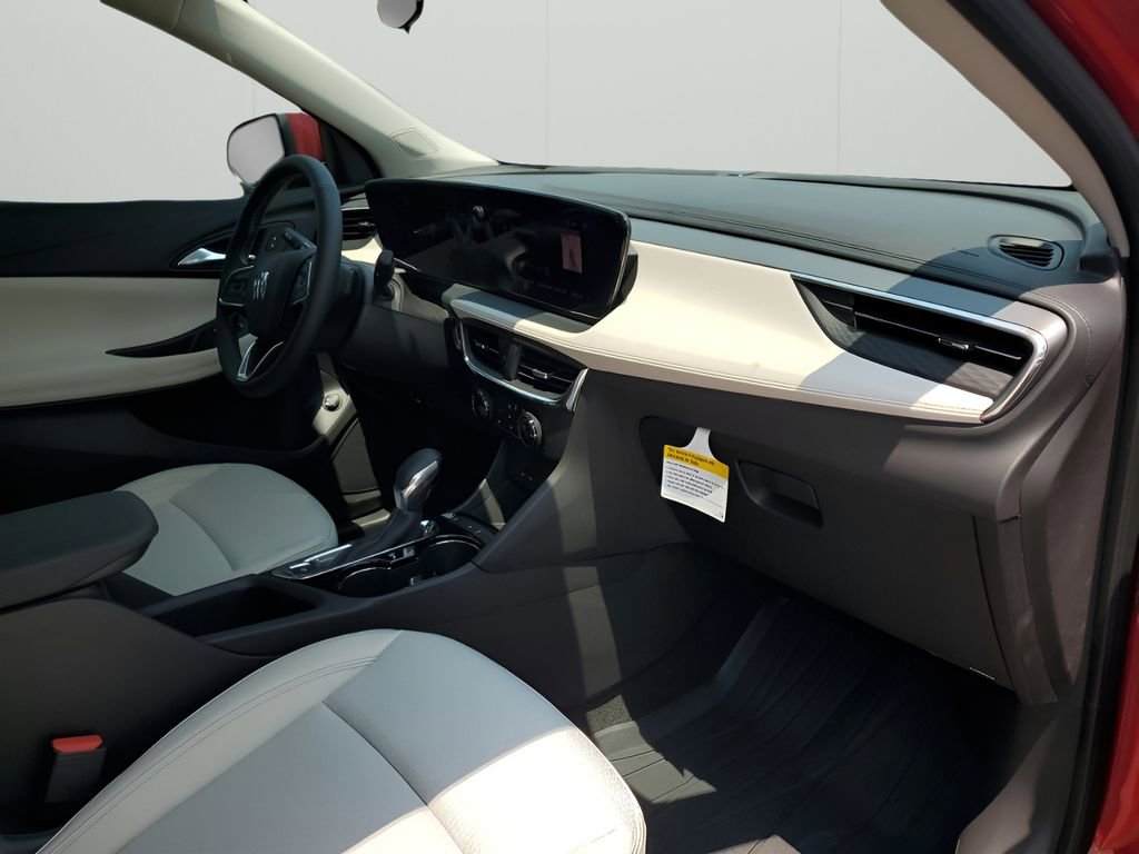 New 2026 Buick Encore GX Preferred w/ Comfort Package image 19