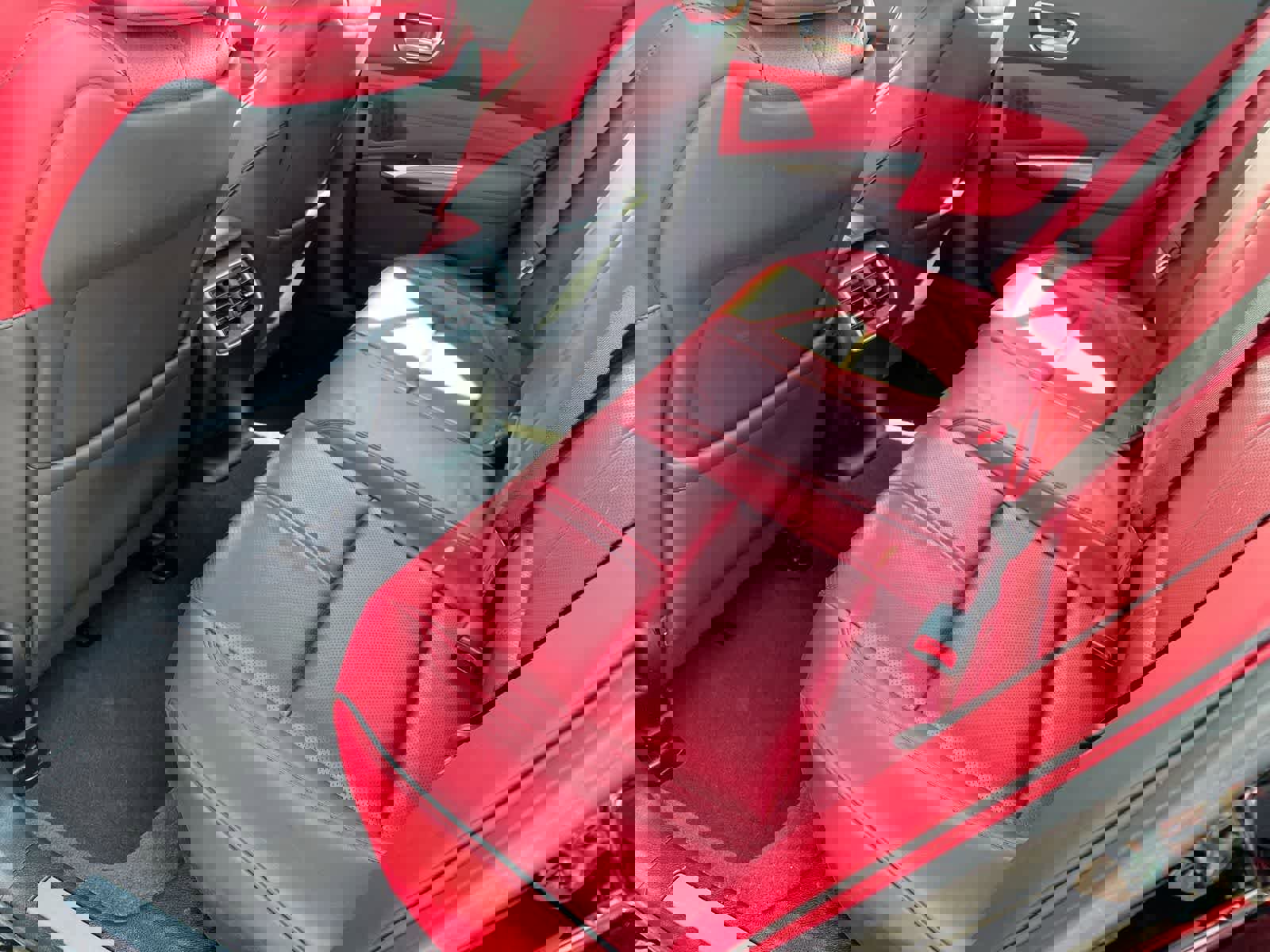 Used 2020 Acura TLX V6 w/ A-SPEC Pkg image 18