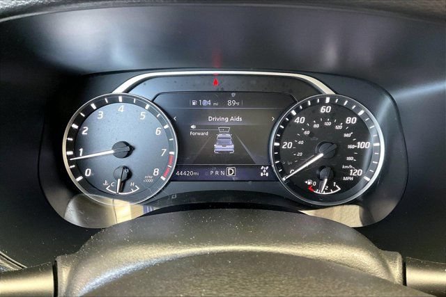 Used 2022 Nissan Frontier SV AWD/4WD image 22