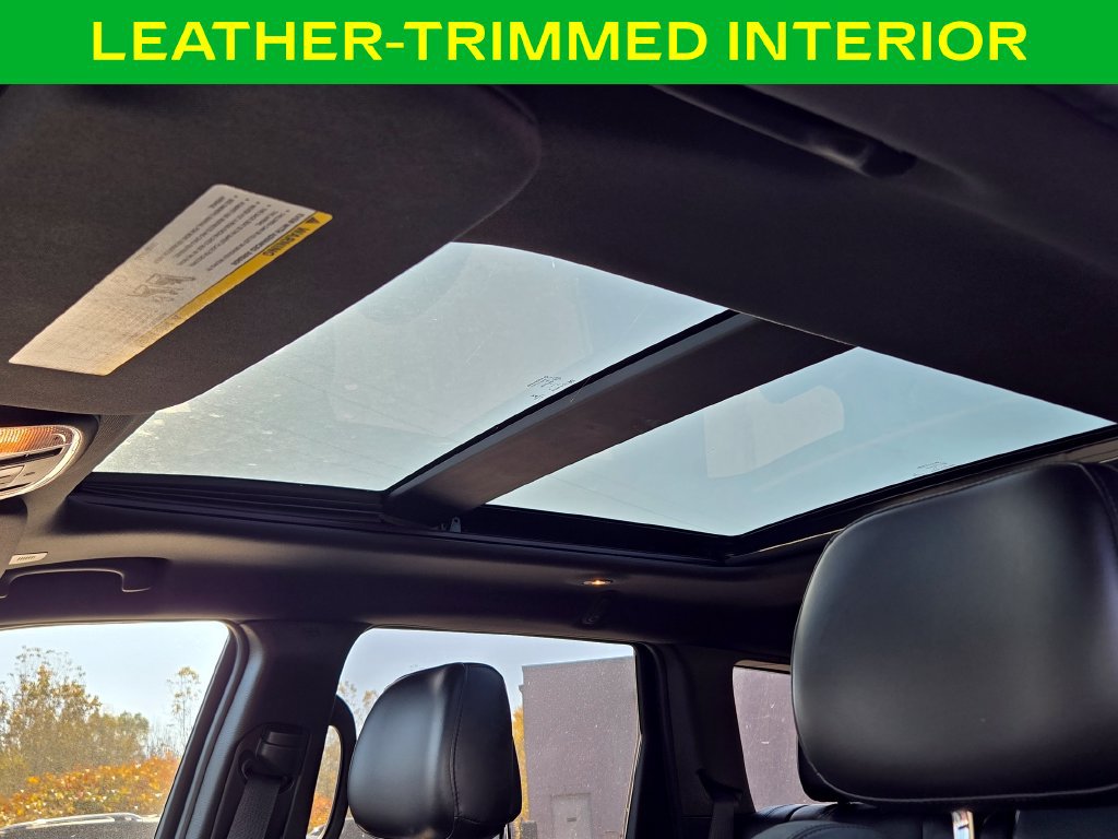 Used 2019 Jeep Grand Cherokee Limited X AWD/4WD image 14