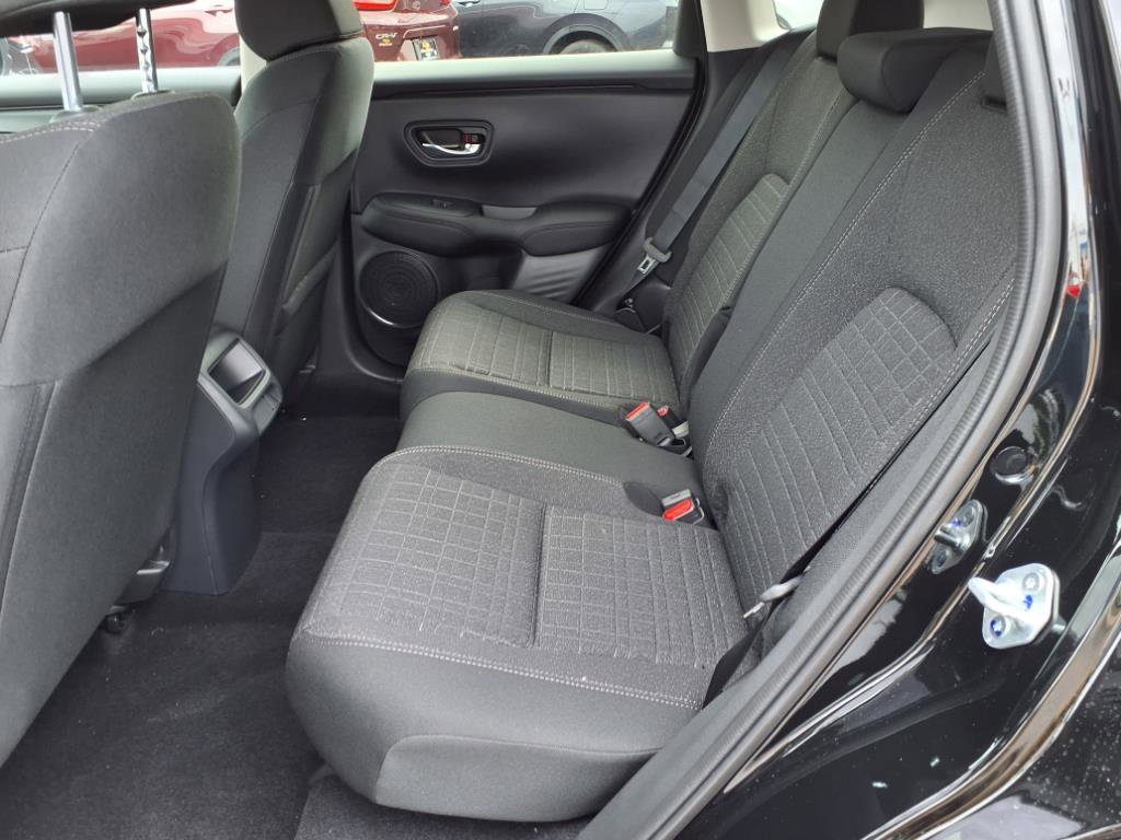New 2026 Honda HR-V LX image 6