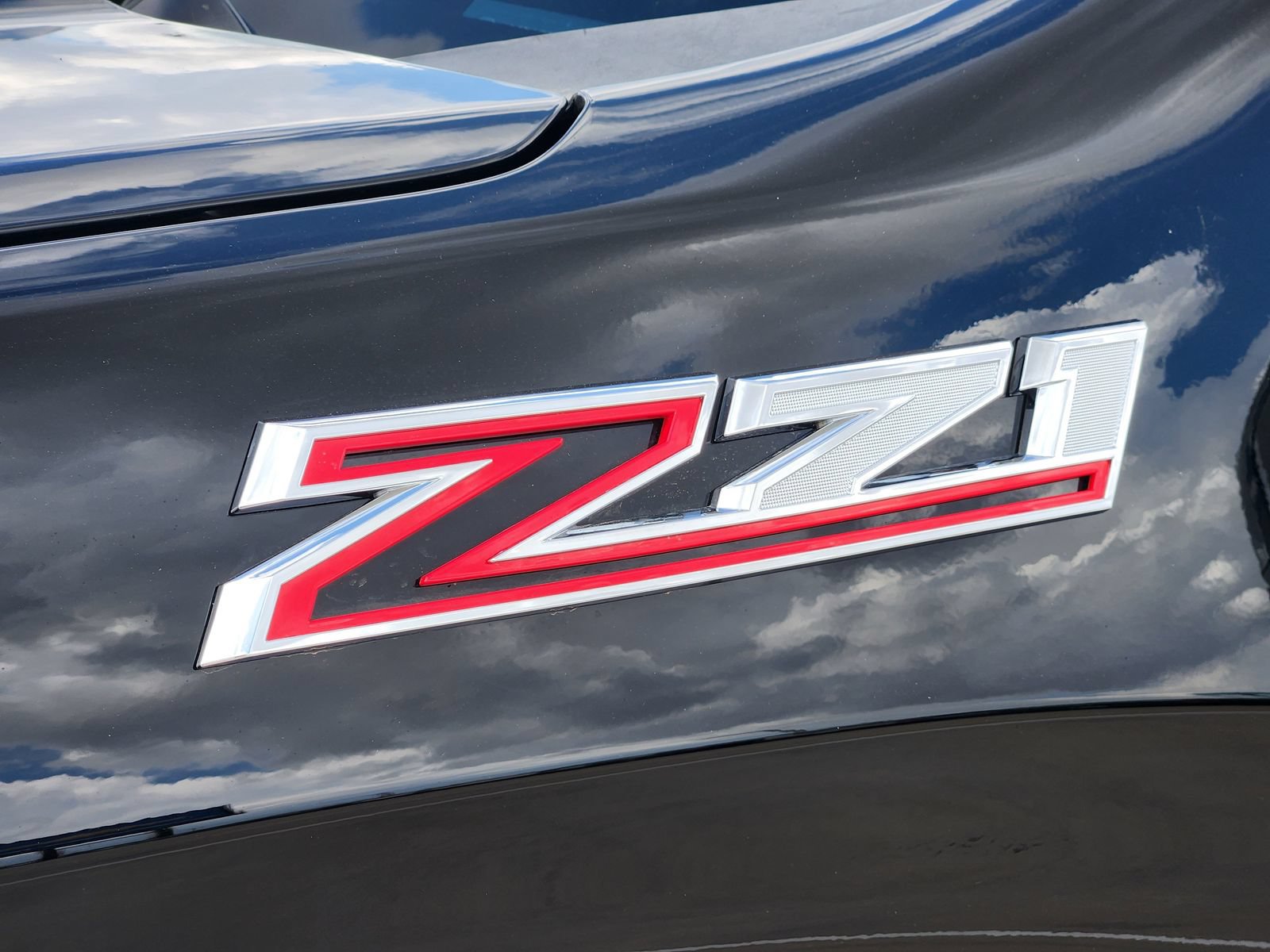 New 2026 Chevrolet Silverado 1500 LT Trail Boss w/ LT Trail Boss Premium Package AWD/4WD image 12