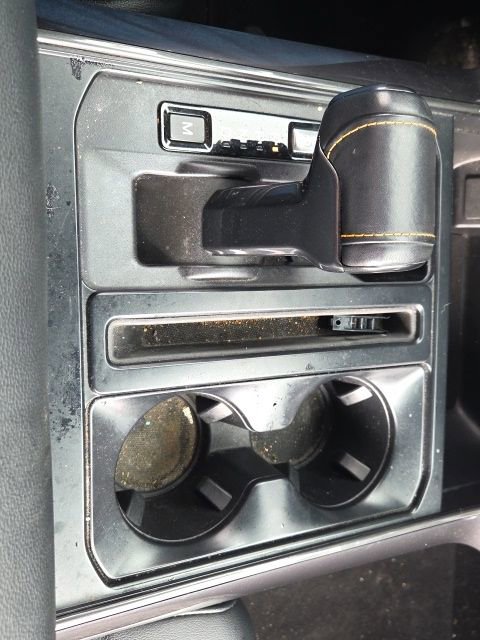 Used 2023 Ford F150 Tremor image 36