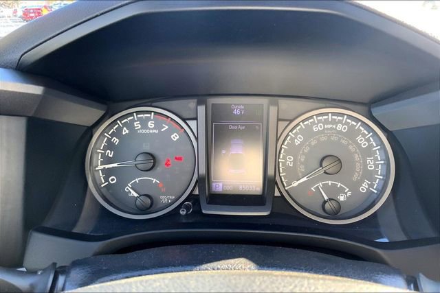 Used 2019 Toyota Tacoma TRD Off-Road image 20