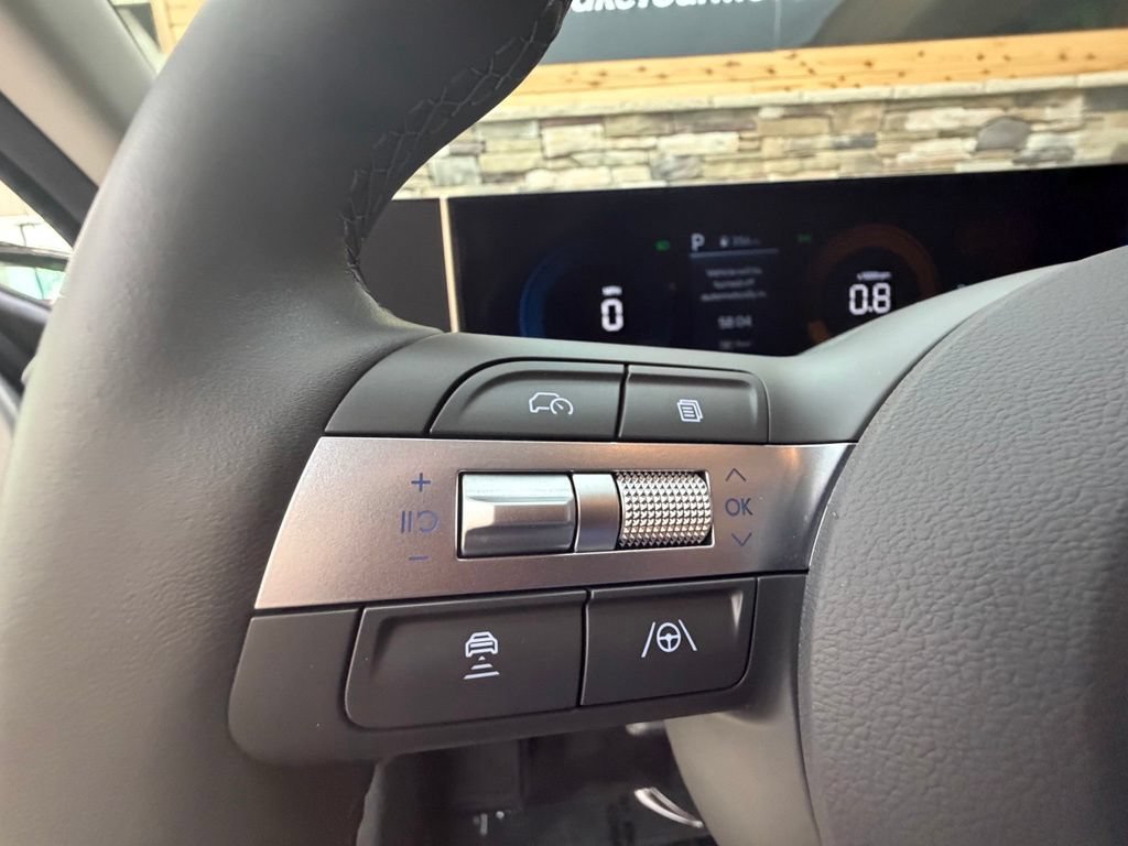 Used 2026 Hyundai Sonata SEL FWD image 39
