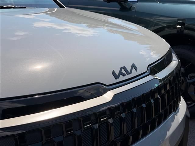 New 2026 Kia Sportage X-Line AWD/4WD image 21