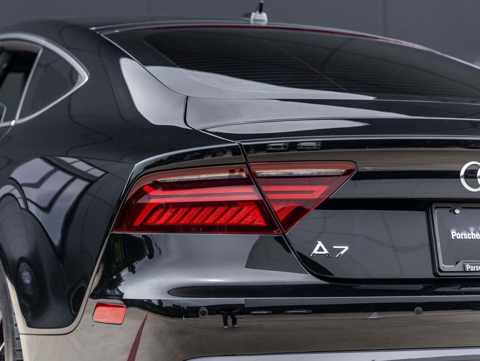 Used 2016 Audi A7 3.0T Prestige w/ Prestige Package AWD/4WD image 12