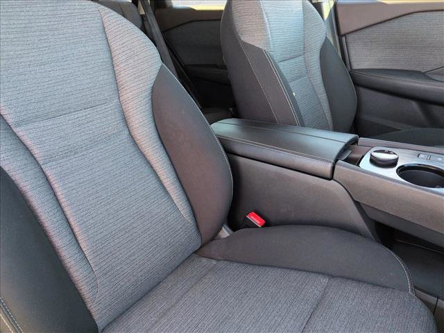 Used 2021 Nissan Rogue SV image 20