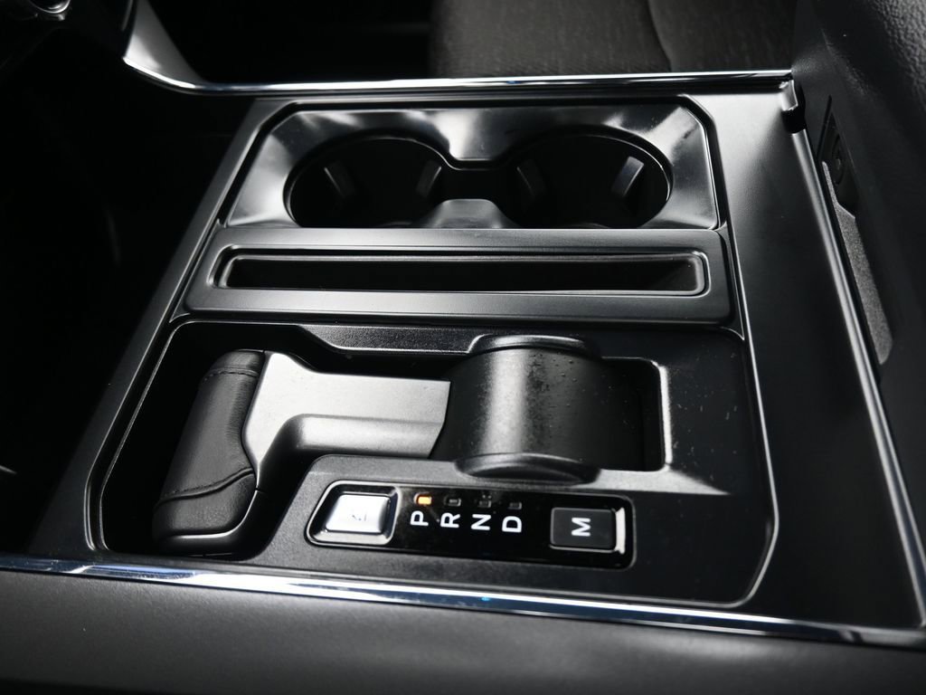 Used 2025 Ford F150 XLT w/ Equipment Group 301A Standard AWD/4WD image 24