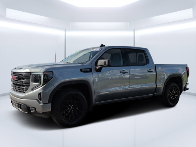 Used 2026 GMC Sierra 1500 Elevation RWD image 7