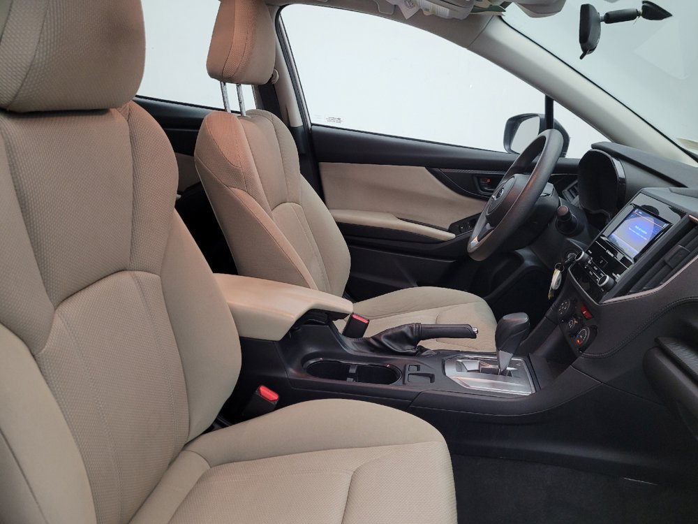 Used 2021 Subaru Impreza 2.0i image 21