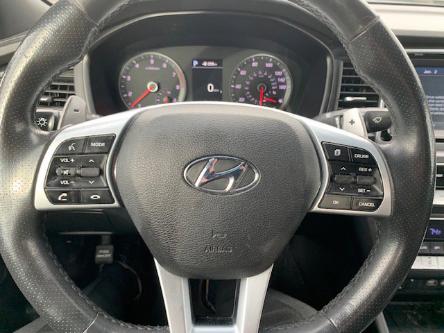 Used 2019 Hyundai Sonata Sport image 11