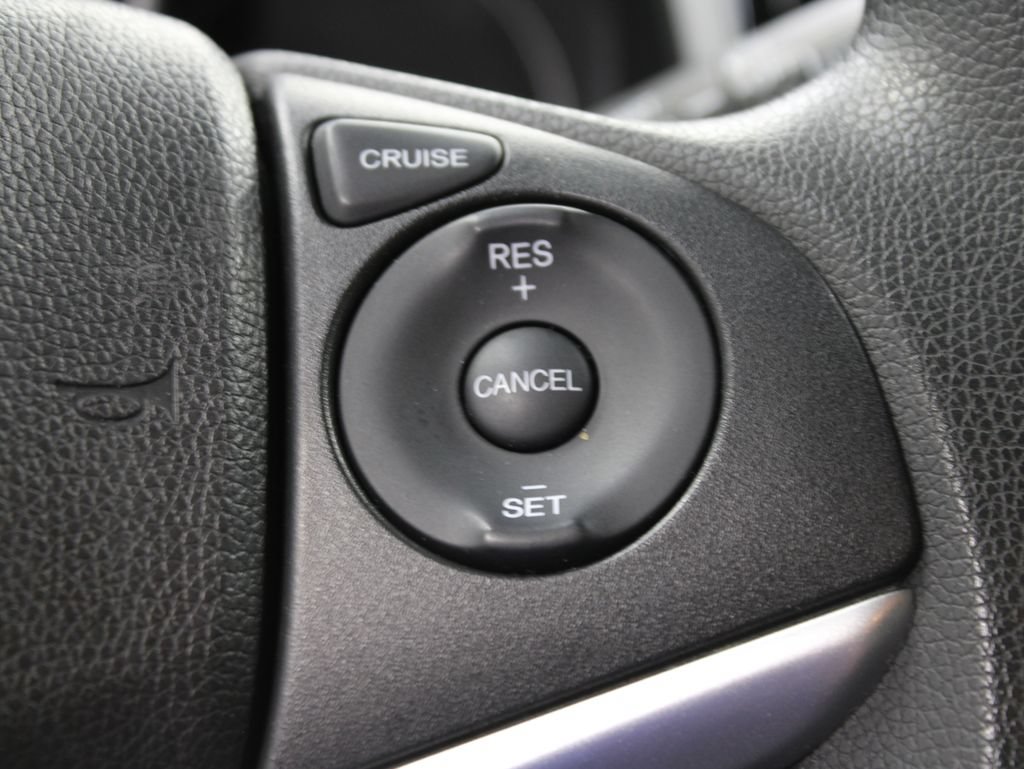Used 2015 Honda Fit LX image 41