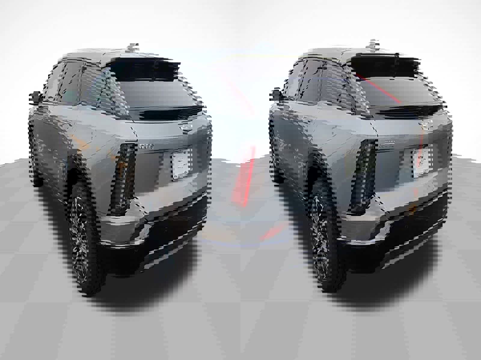 New 2025 Cadillac Optiq Sport 1 image 7