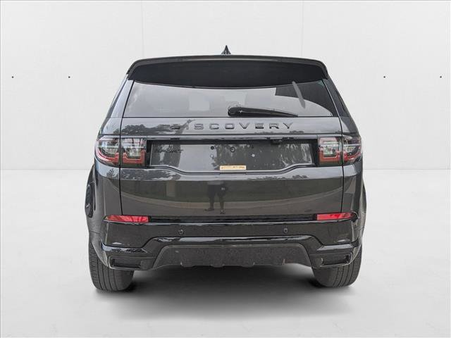 Used 2024 Land Rover Discovery Sport Dynamic SE image 7