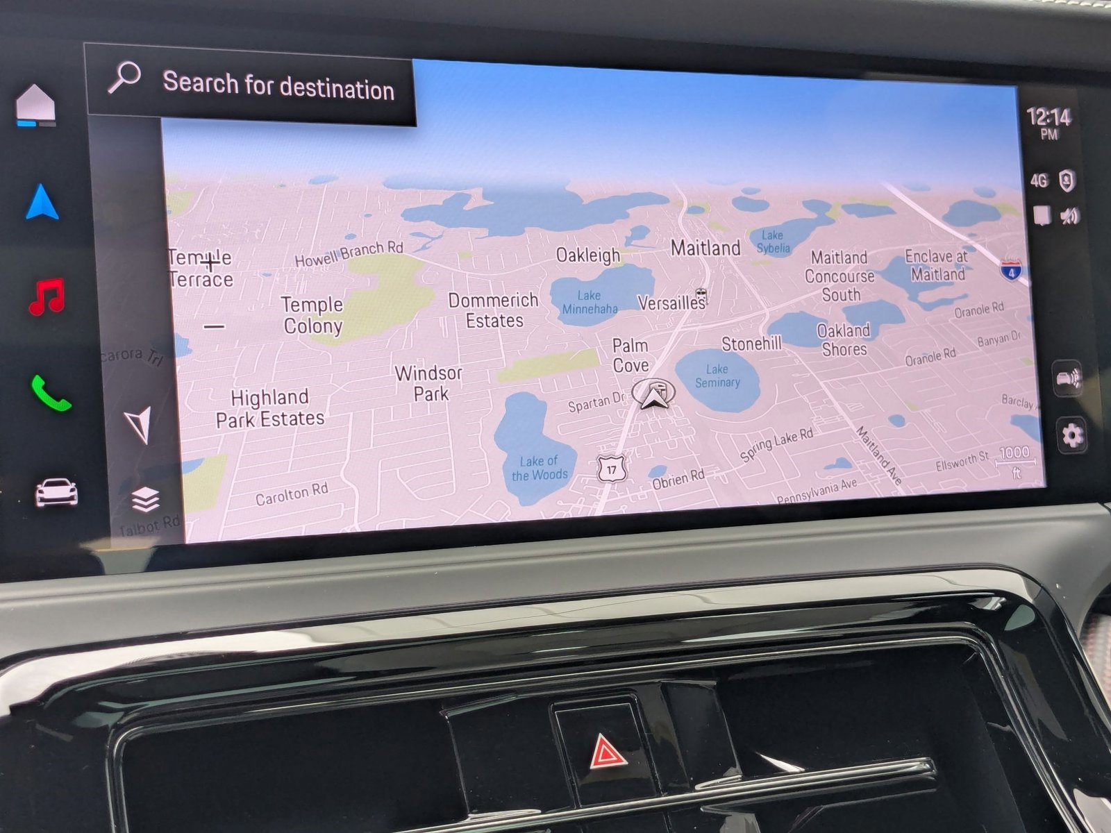 New 2025 Porsche Panamera image 19