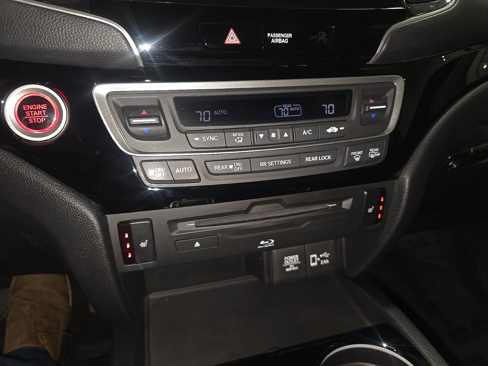 Used 2019 Honda Pilot Touring image 39