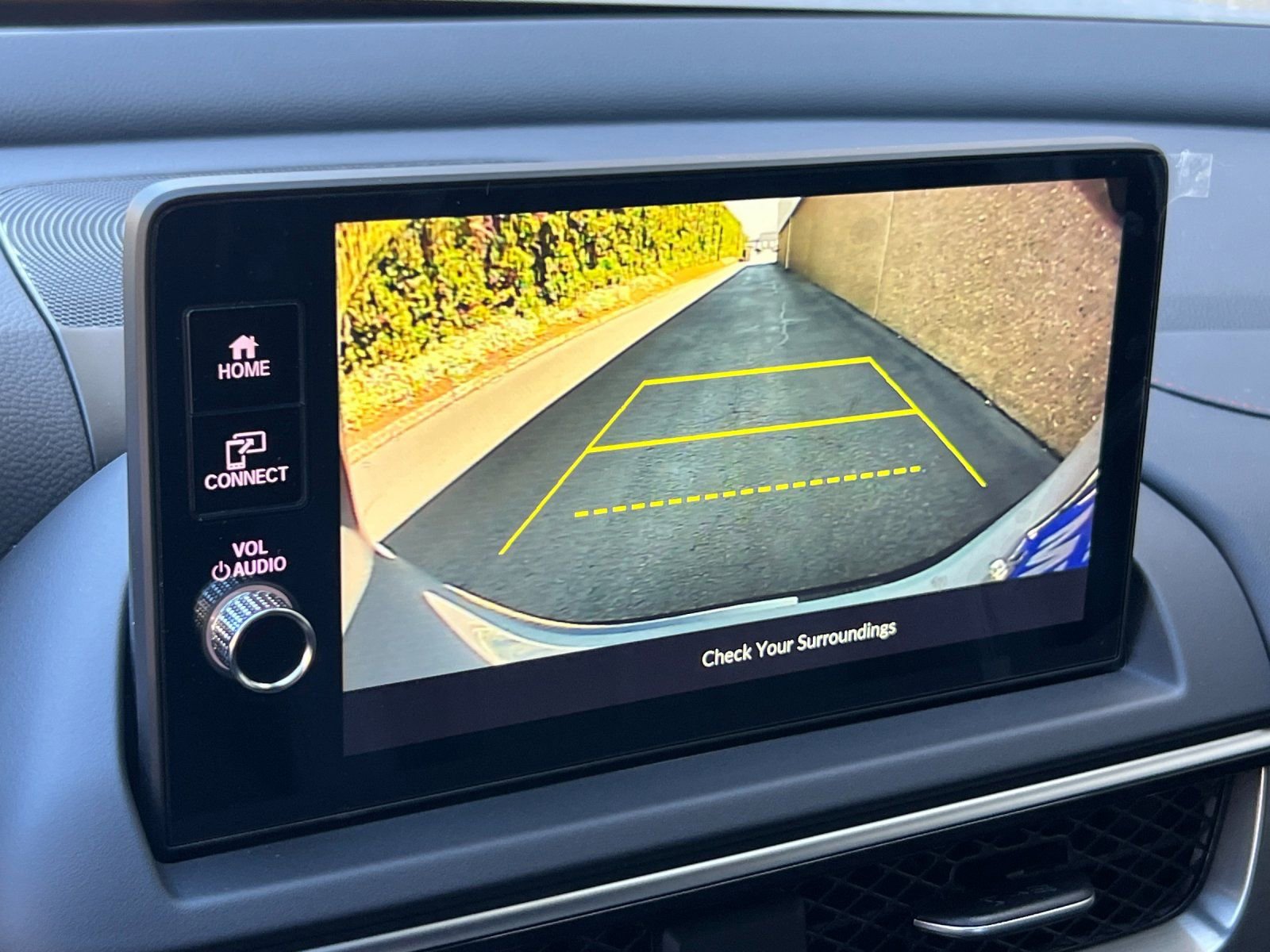 New 2025 Acura ADX A-Spec image 15