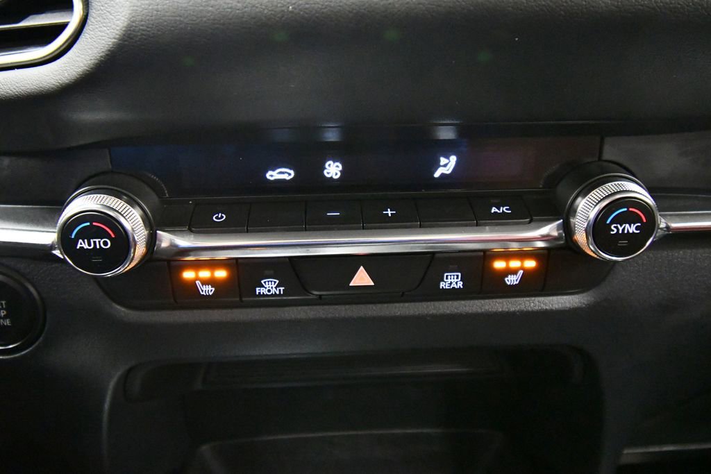 Used 2023 MAZDA CX-30 AWD 2.5 S w/ Preferred Package image 26