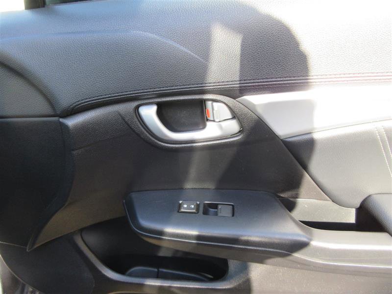 Used 2013 Honda Civic EX-L image 26