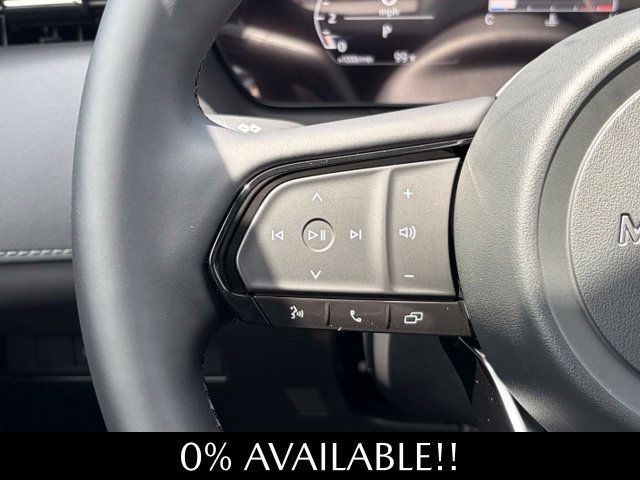 Used 2026 MAZDA CX-5 Preferred AWD/4WD image 15