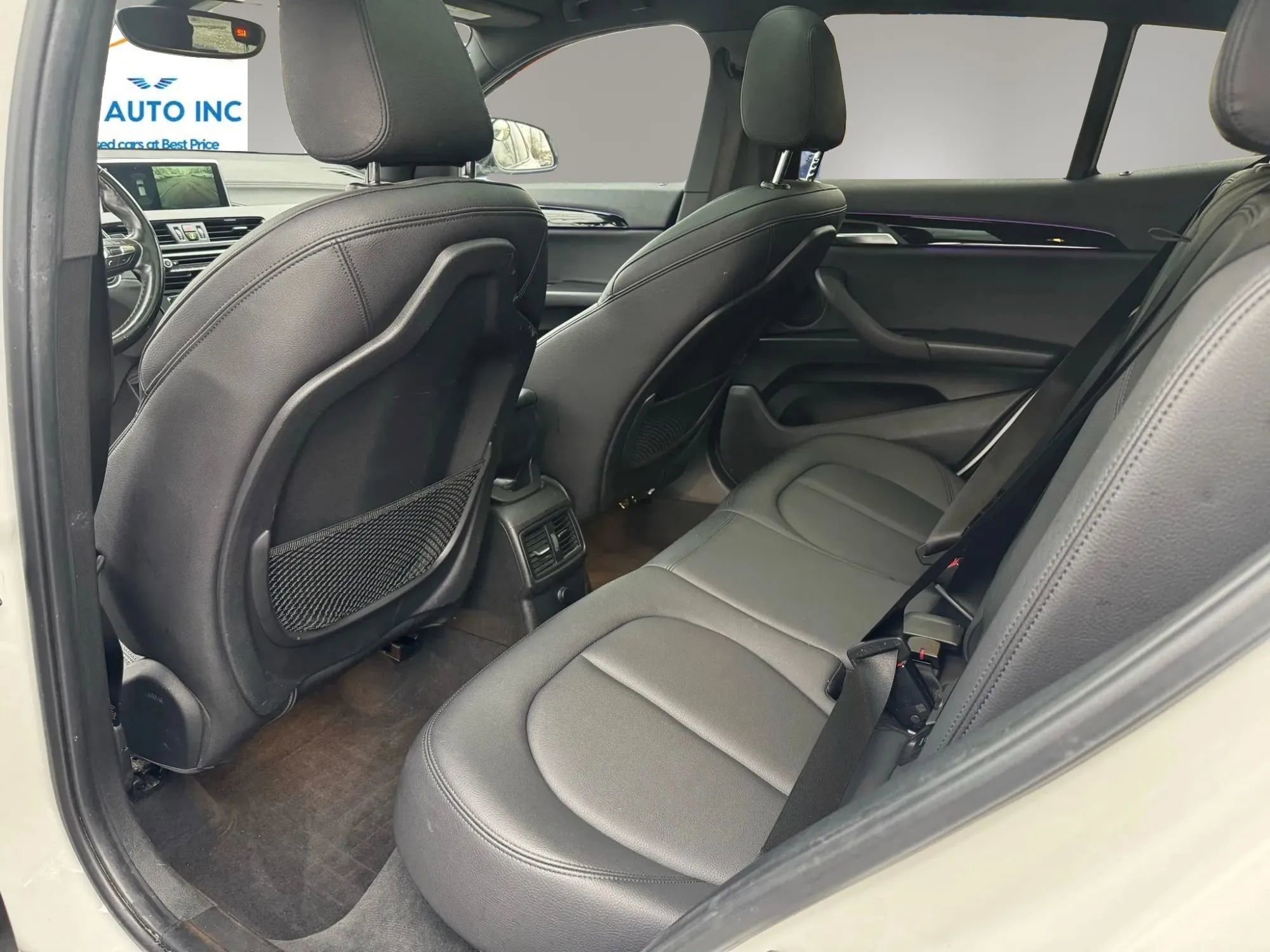 Used 2018 BMW X2 xDrive28i image 22