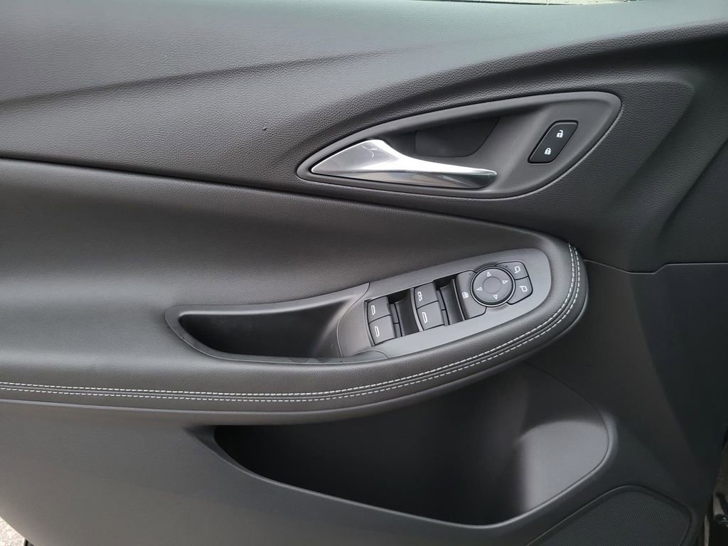 New 2026 Buick Encore GX Preferred w/ Comfort Package image 6