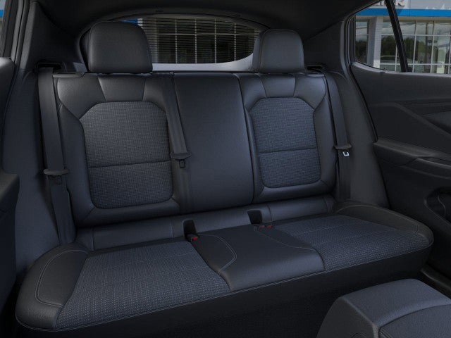 New 2026 Buick Envista Preferred w/ Convenience I Package FWD image 17