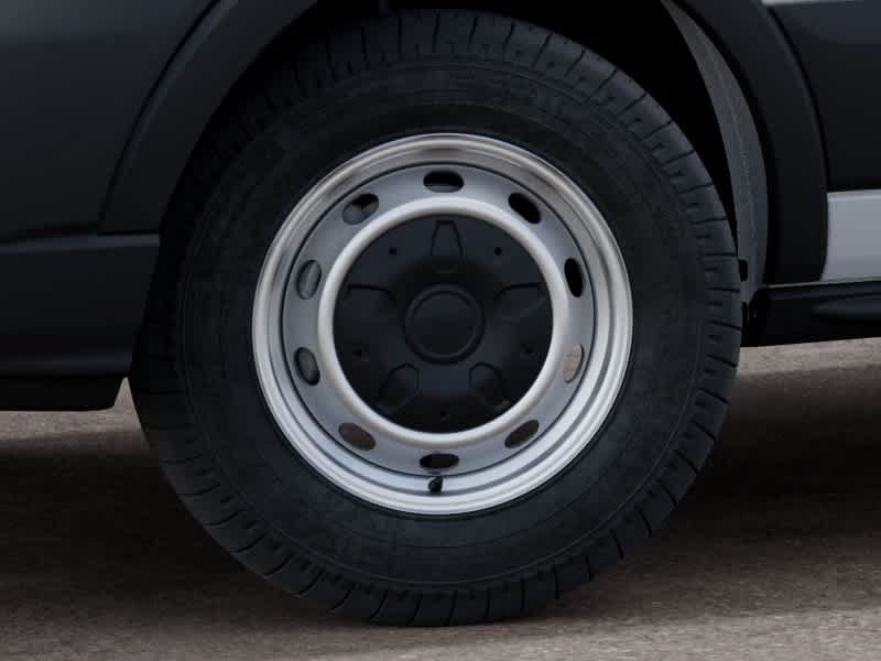 New 2027 Ford Transit 350 XL RWD image 19