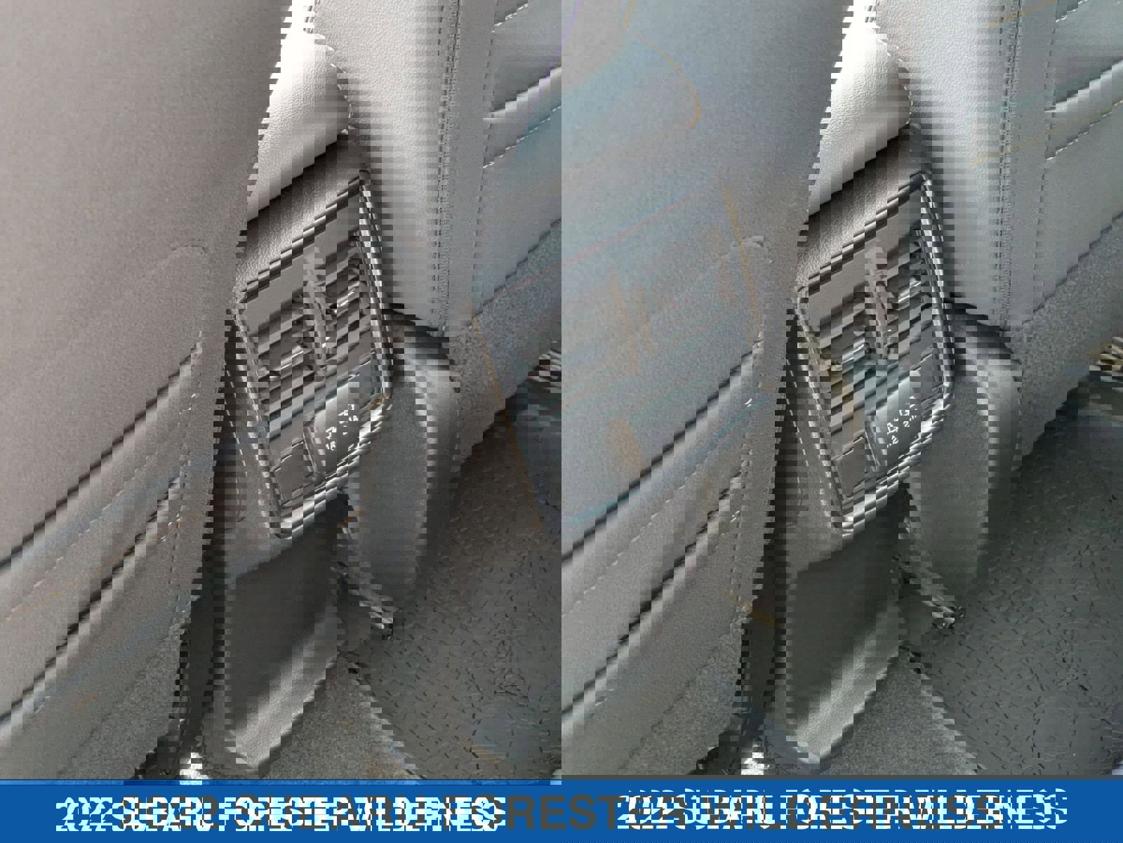 Certified 2022 Subaru Forester Wilderness image 32