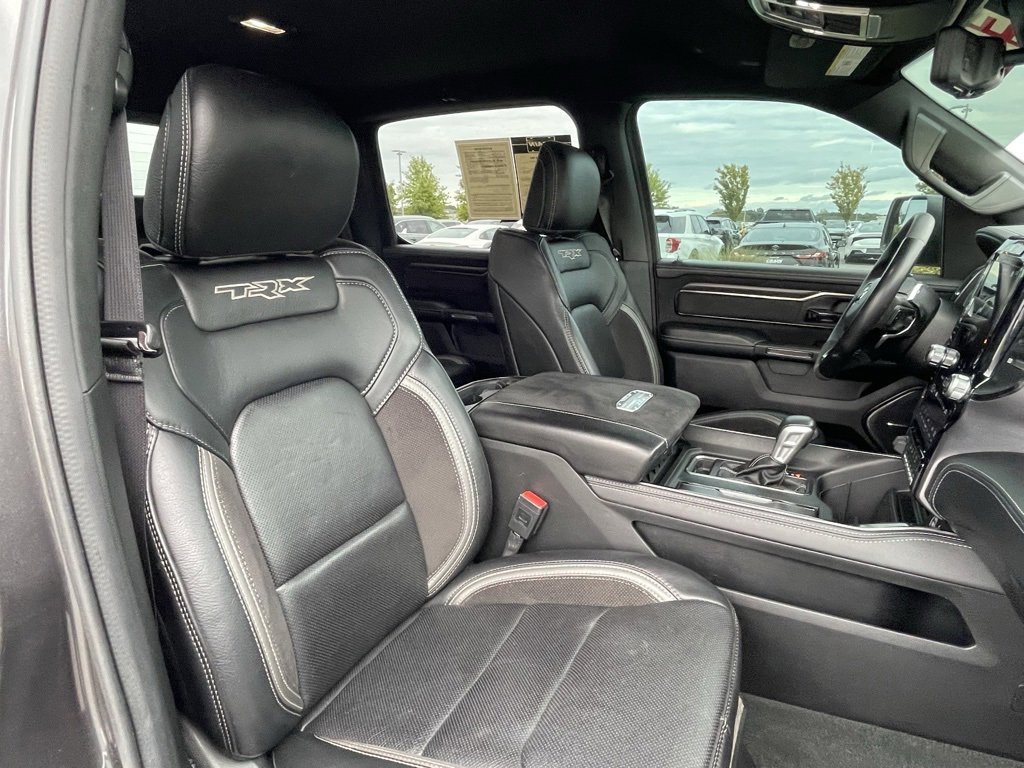 Used 2022 RAM 1500 TRX w/ TRX Level 2 Equipment Group image 30