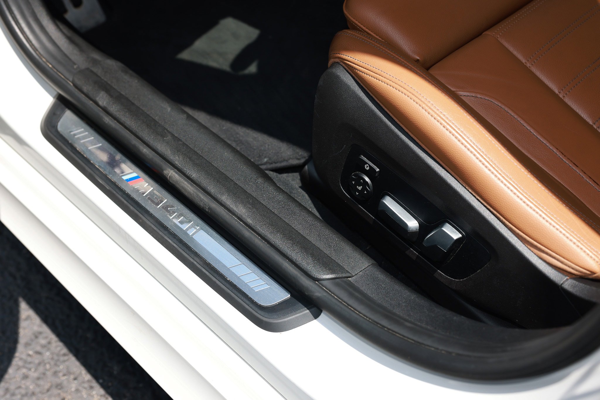 Used 2021 BMW M340i RWD image 53