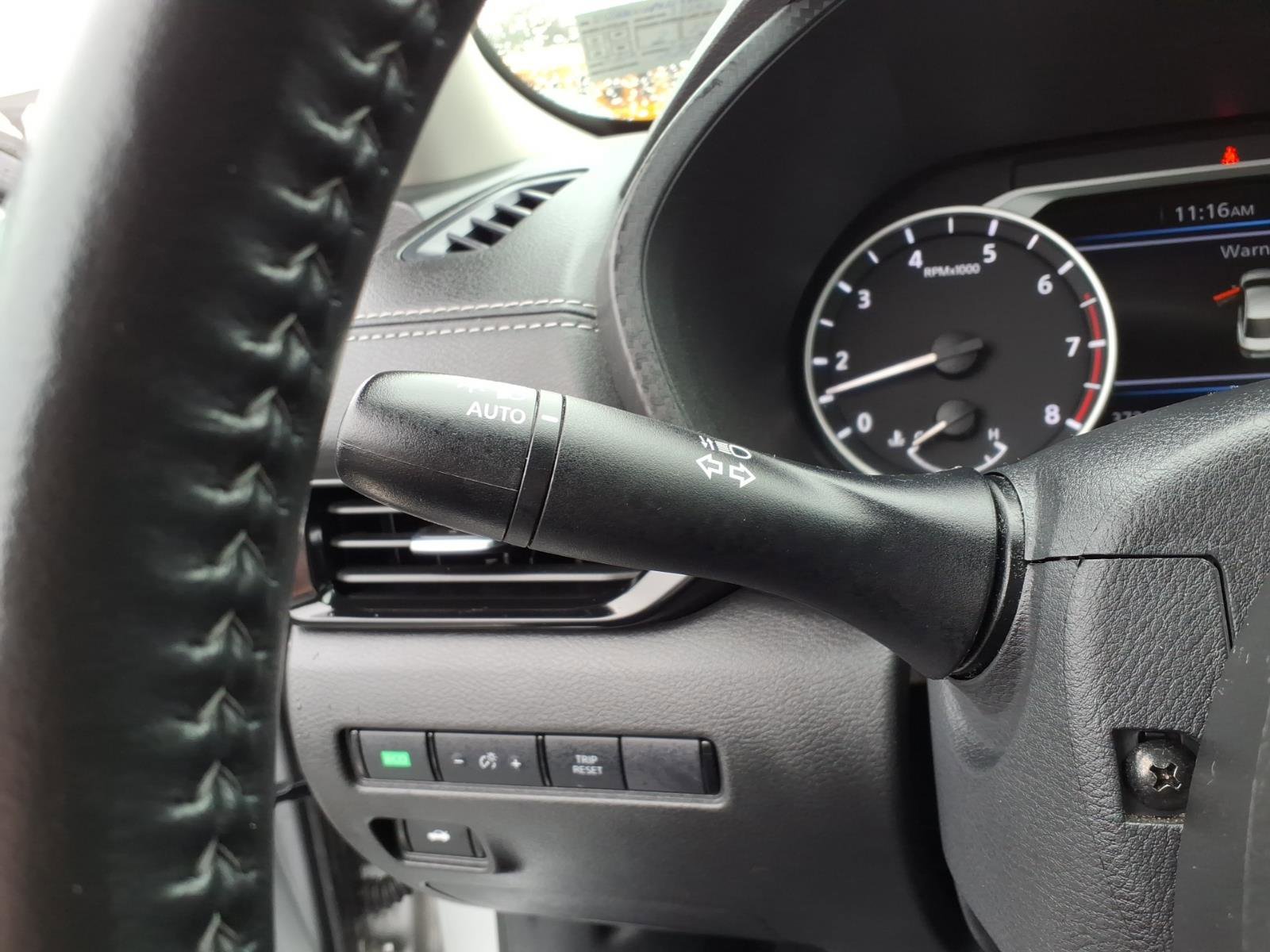 Used 2023 Nissan Sentra SV w/ All-Weather Package image 17