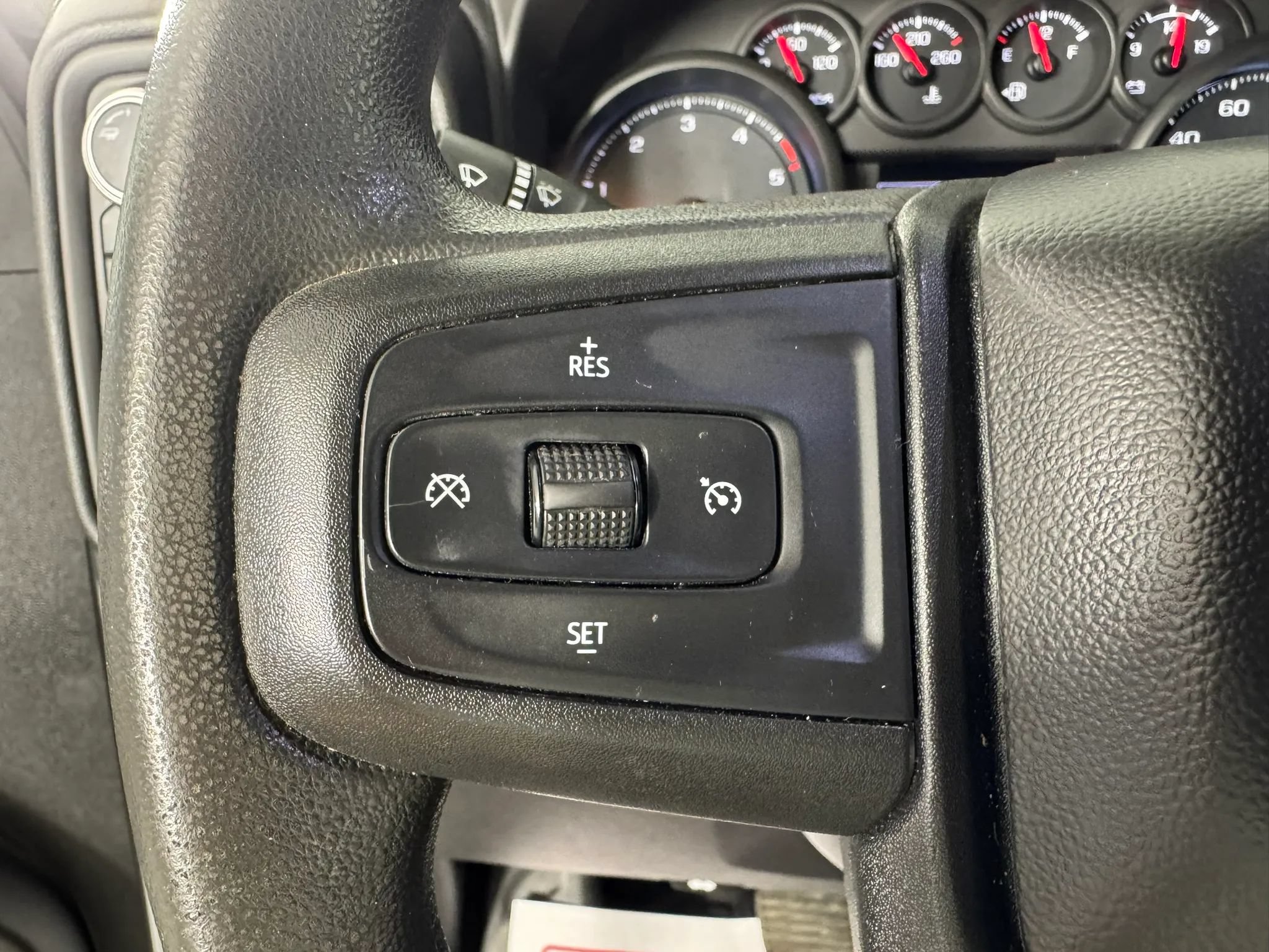 Used 2023 GMC Sierra 2500 Pro w/ Convenience Package AWD/4WD image 15