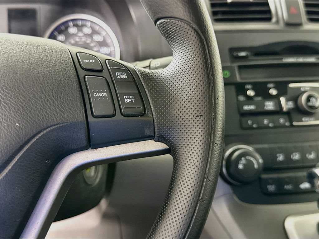 Used 2010 Honda CR-V EX image 20