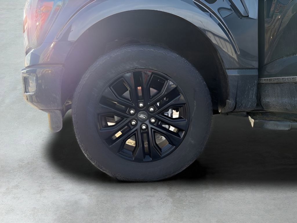 Used 2024 Ford F150 Lariat image 34