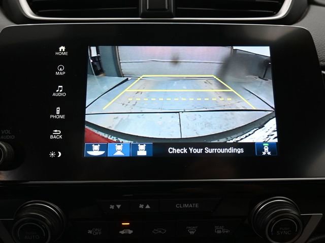 Used 2021 Honda CR-V Touring image 17