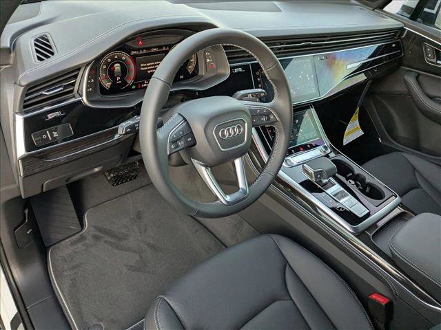 New 2026 Audi Q7 3.0T Premium Plus image 3