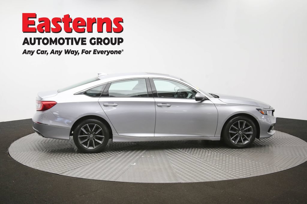 Used 2022 Honda Accord EX-L image 43