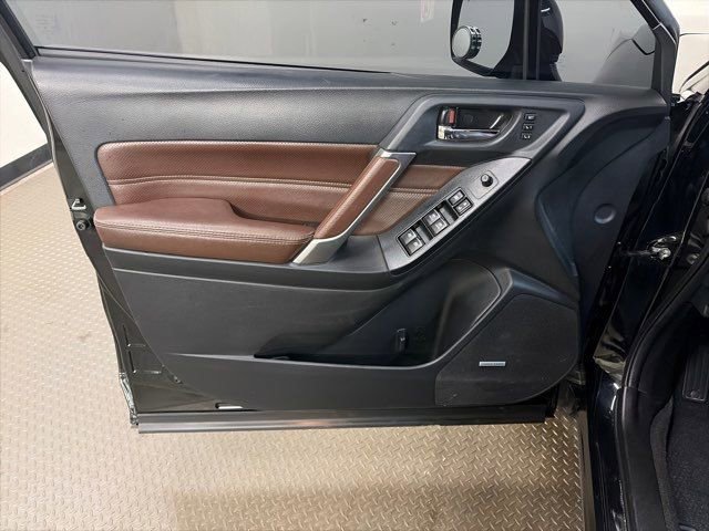 Used 2017 Subaru Forester 2.0XT Touring image 14
